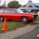 Illustration for article titled Here Are Some Of The Incredible Cars Of The Bear Mountain Car Cruise
